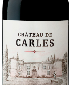 Château de Carles 2022 (6 bouteilles) – Image 3